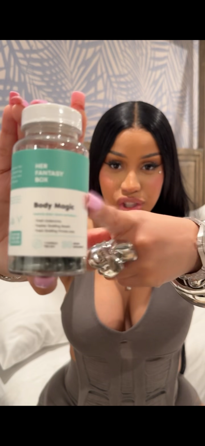 The Everything Bundle - Total Hygiene Body Care Kit