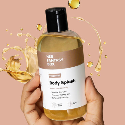 Body Splash Ultimate Bundle