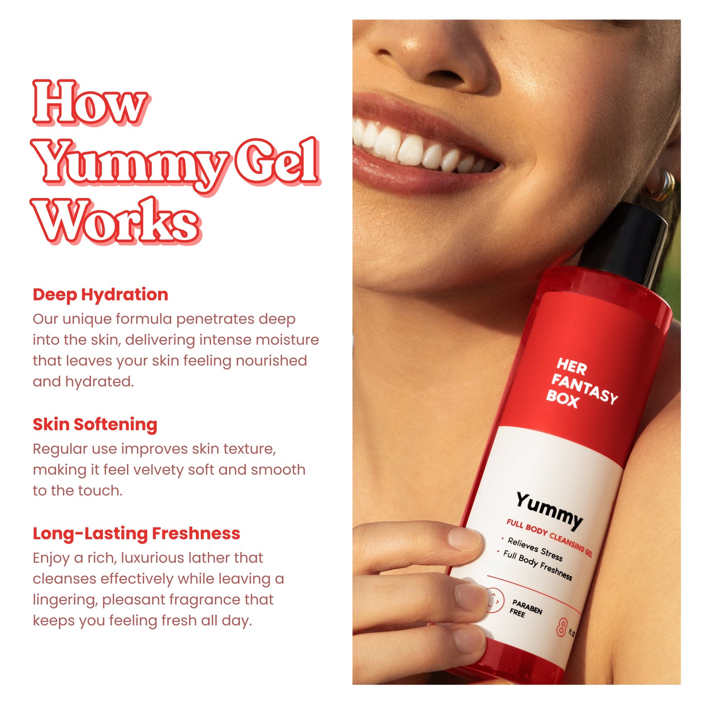 Body Odor Fighter Bundle