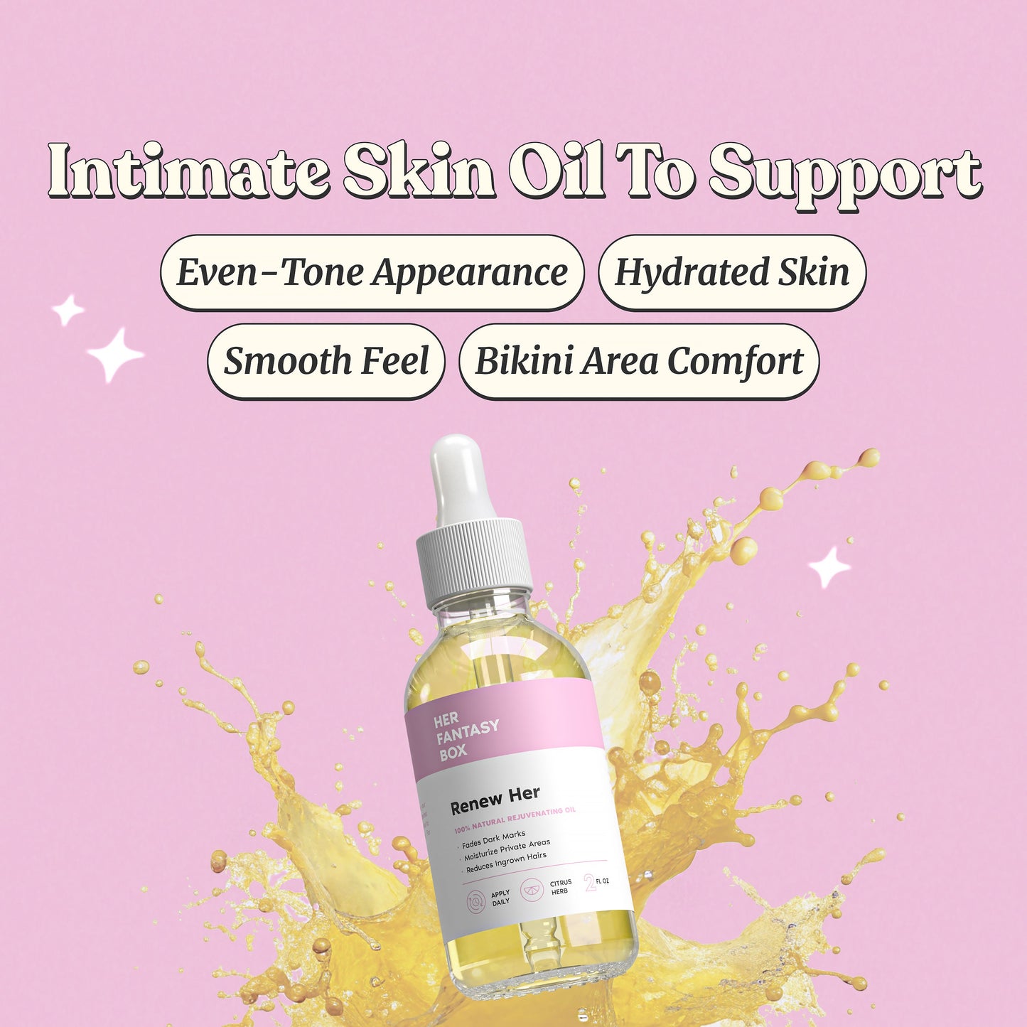 Before Intimacy Kit
