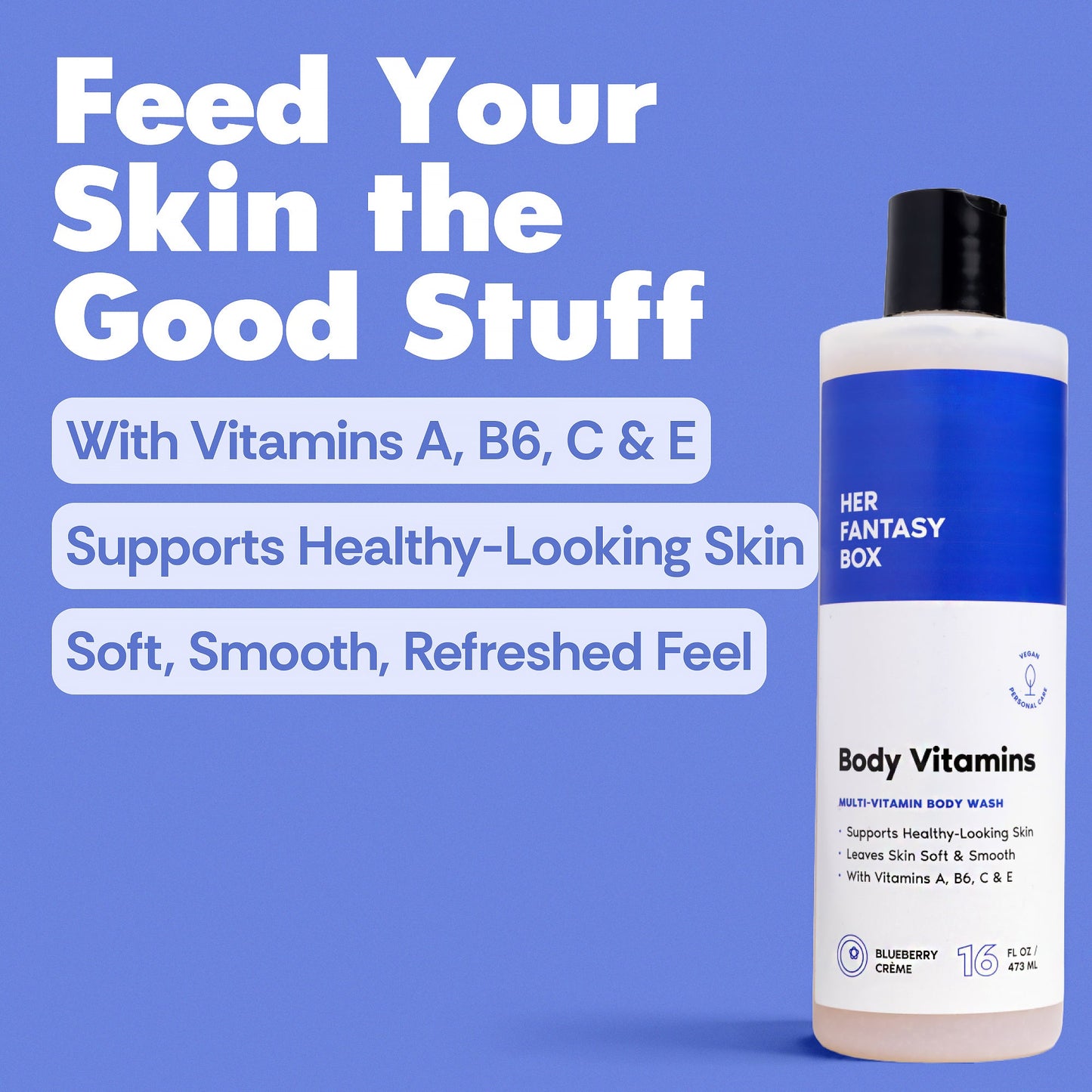 Body Wash Gift Set