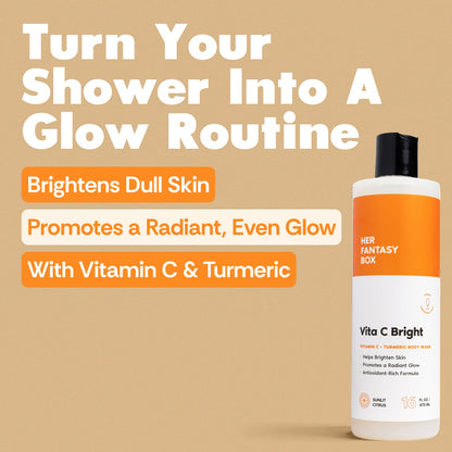 Bright & Even Skin Kit