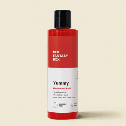 Her Fantasy Two Pack Wash