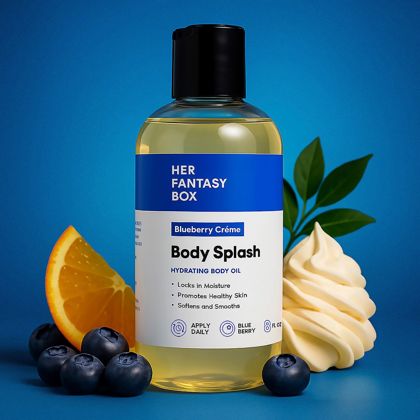 Body Splash Ultimate Bundle