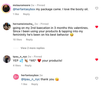 Refresh Plant Based Intimate Body Wash for Women - pH Balancing