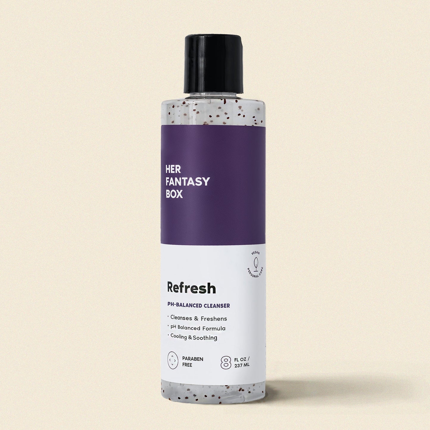 Her Fantasy Two Pack Wash