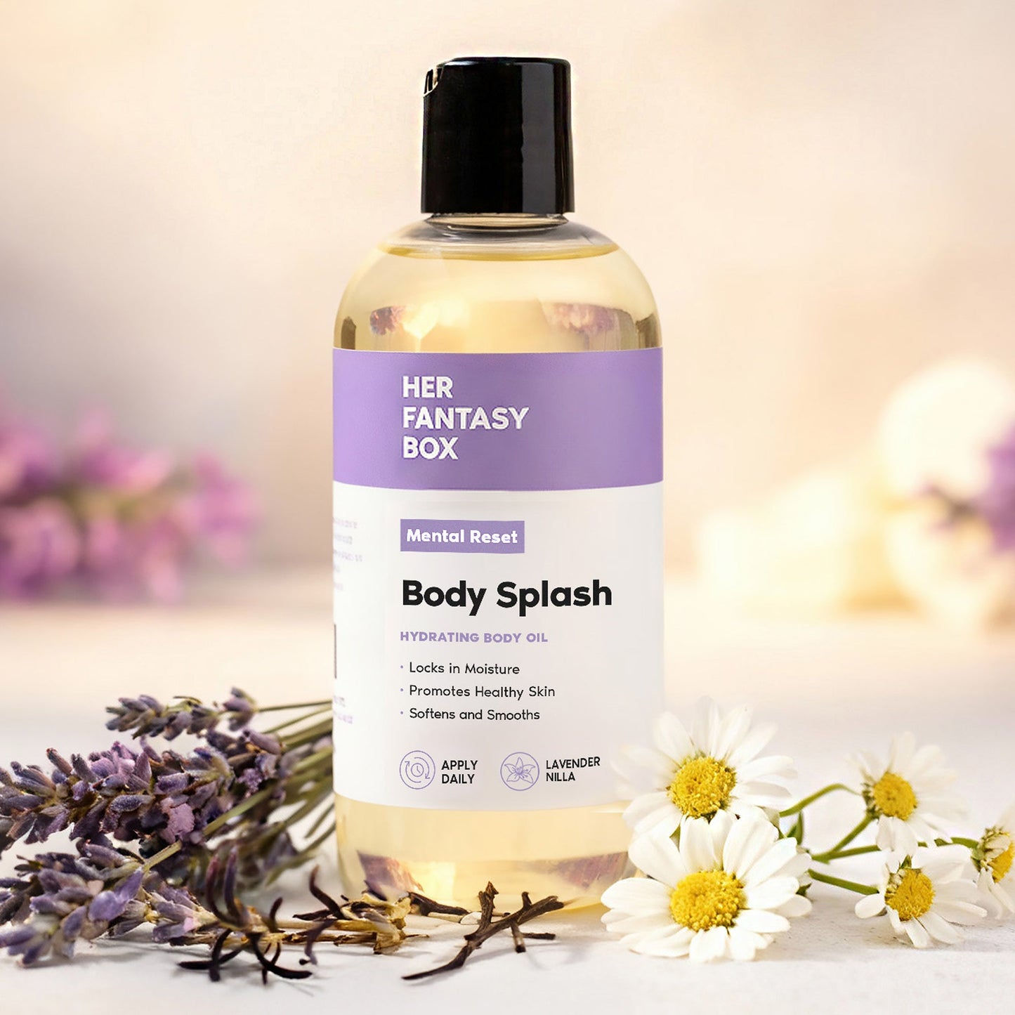 Body Splash Ultimate Bundle