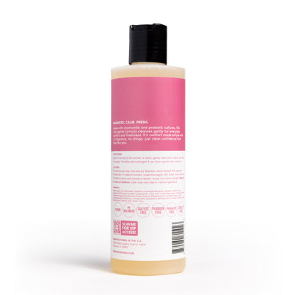 Sensitive Probiotic+ pH Balanced Feminine Wash 3pk