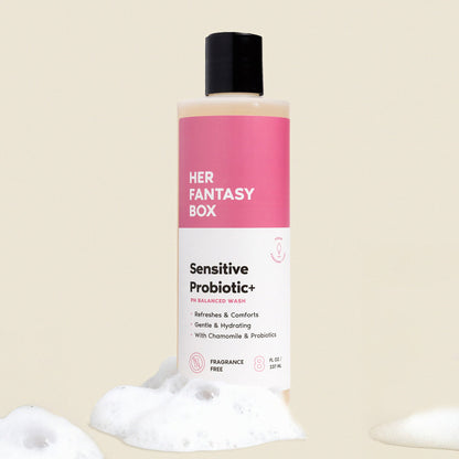 Before Intimacy Kit