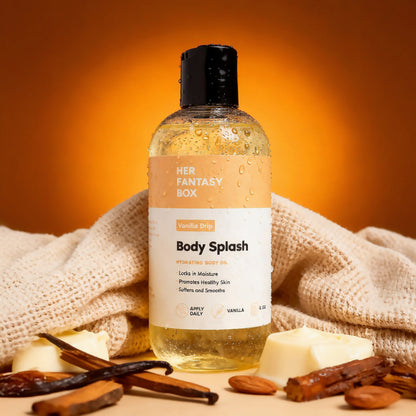 Body Splash Ultimate Bundle